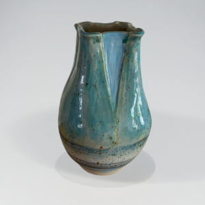 Tulipan i vadehavet vase