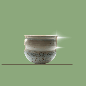 Boblekrus i tilfældige farver