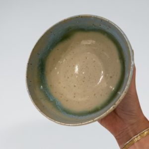 Medium skål Vadehav