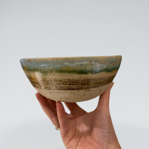 Mellem skål Vadehav