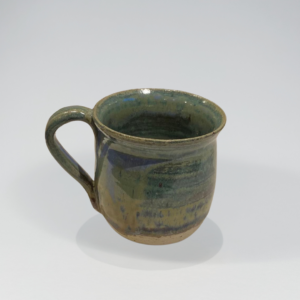 Lille krus  "Skovsø"