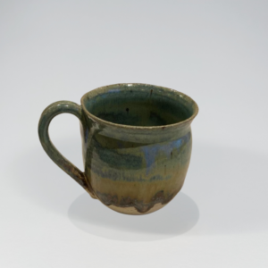 Lille krus "Skovsø"